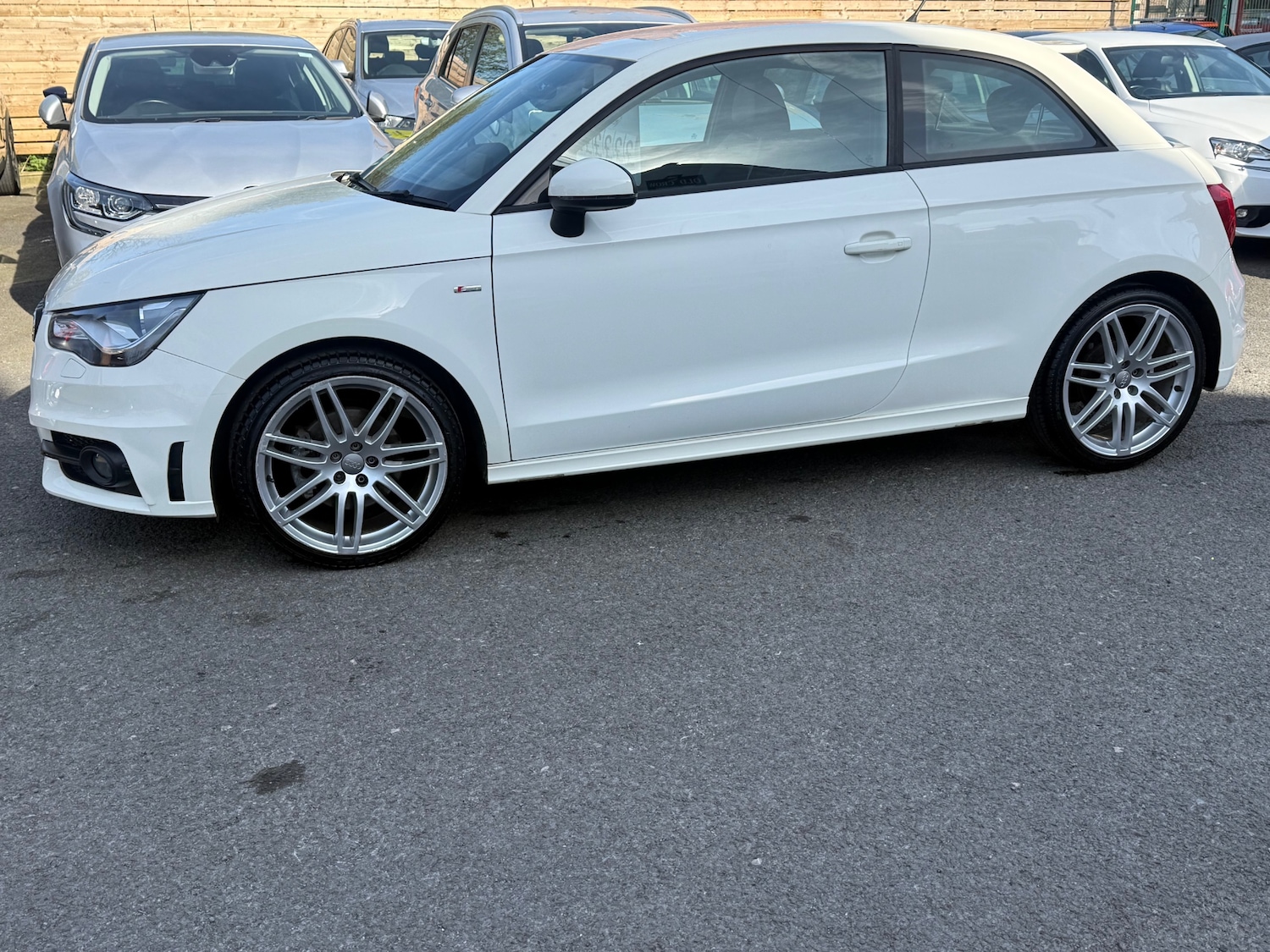 Used Audi A1 2011 for sale - 78155741: Photo 16