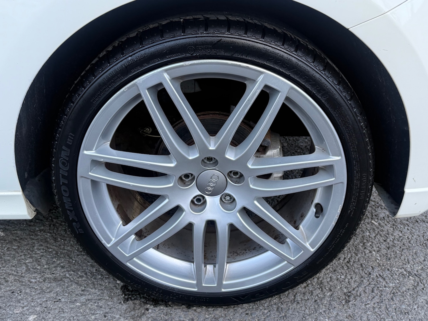 Used Audi A1 2011 for sale - 78155741: Photo 17