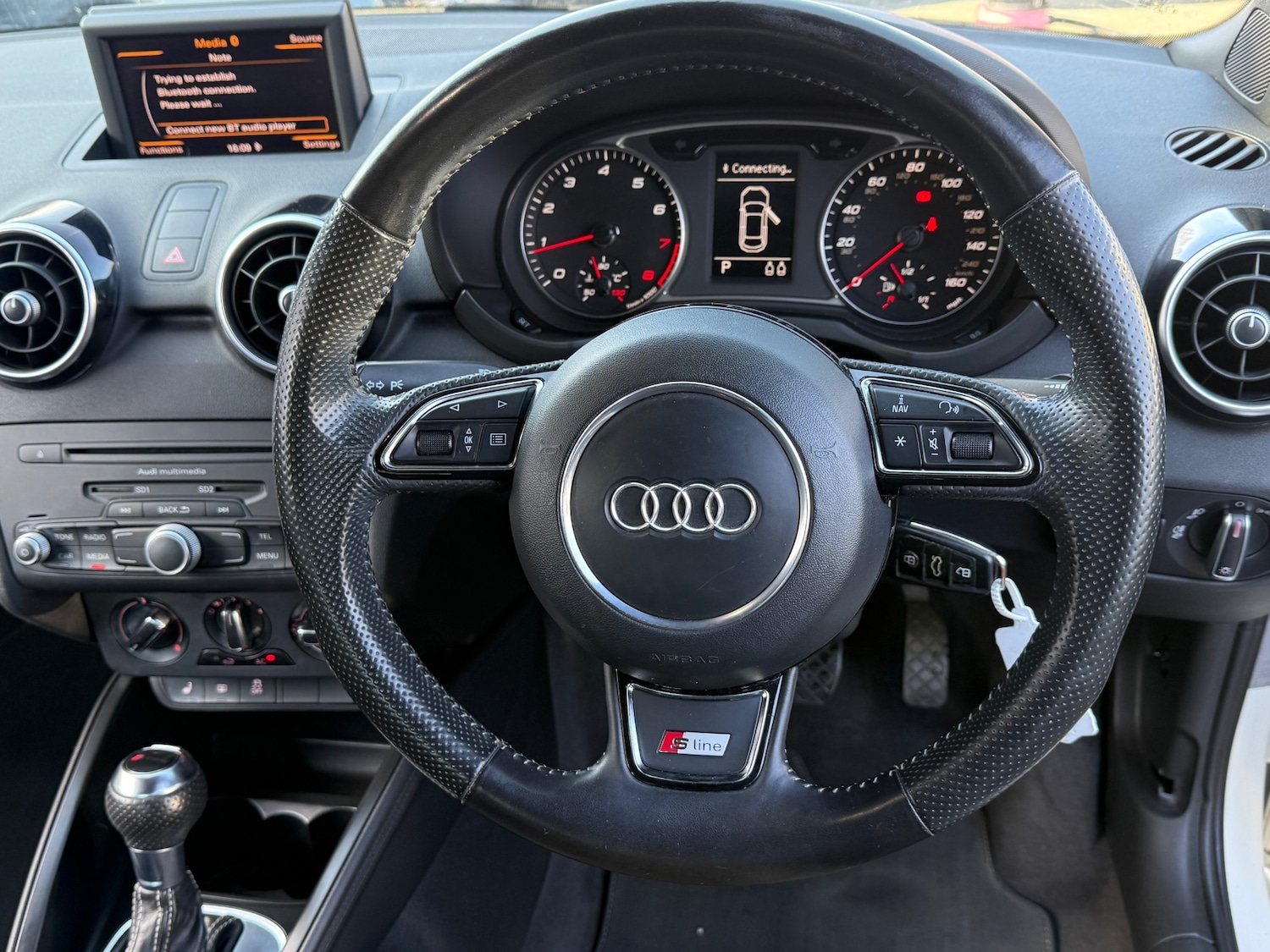 Used Audi A1 2011 for sale - 78155741: Photo 18