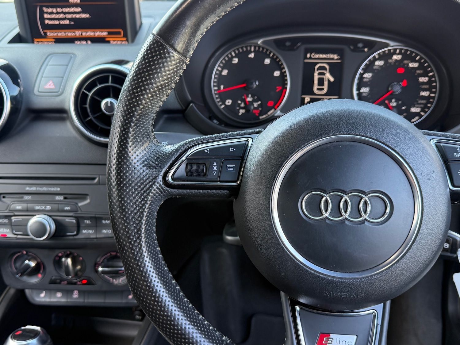 Used Audi A1 2011 for sale - 78155741: Photo 19