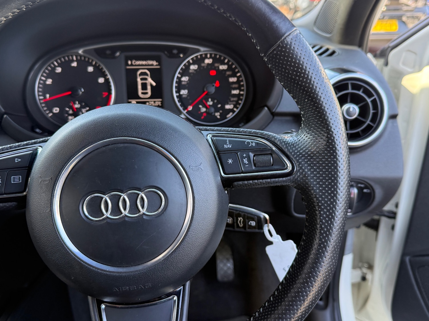 Used Audi A1 2011 for sale - 78155741: Photo 20