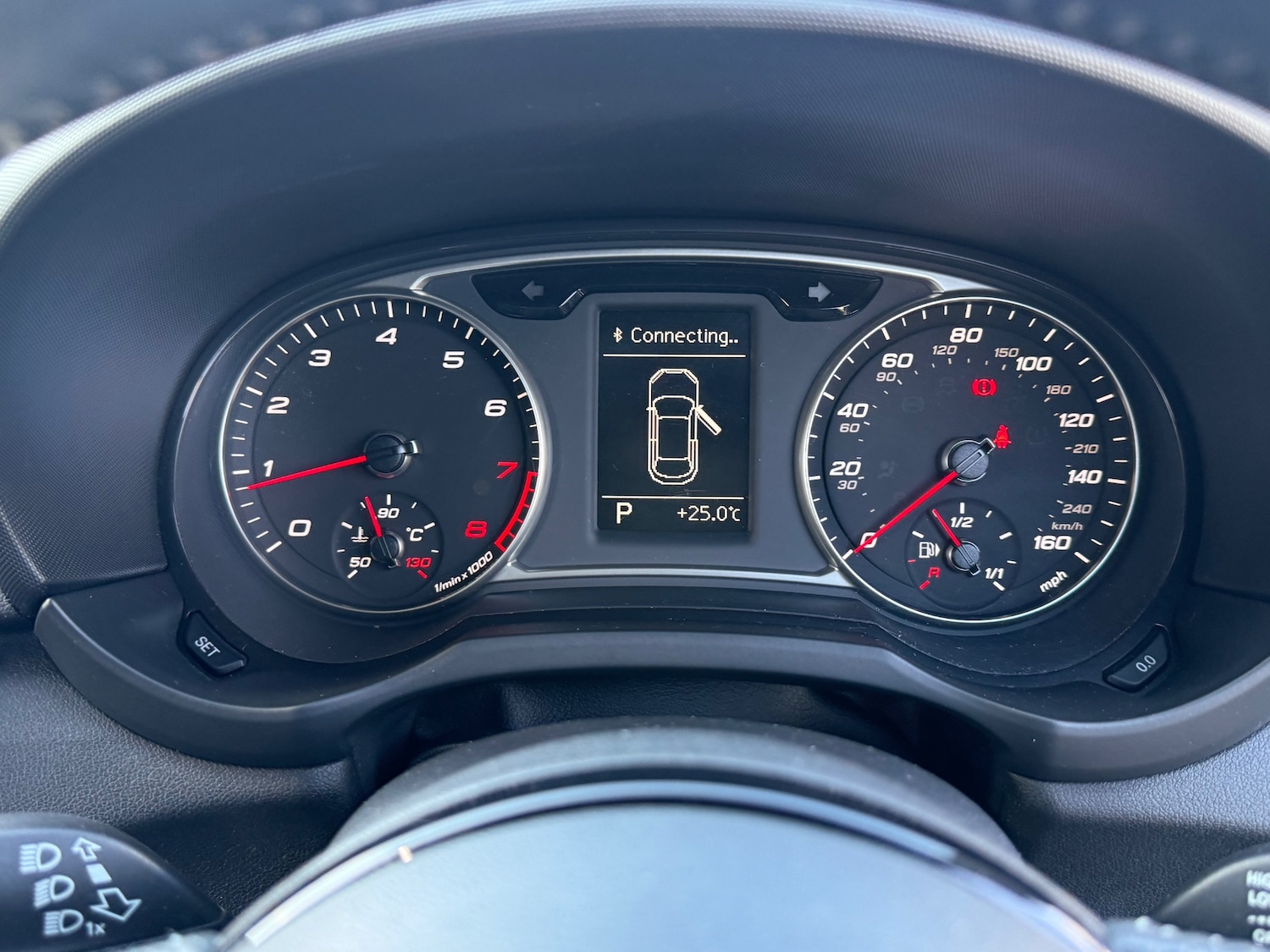 Used Audi A1 2011 for sale - 78155741: Photo 21