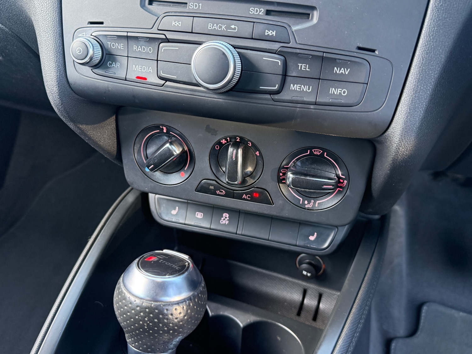 Used Audi A1 2011 for sale - 78155741: Photo 25