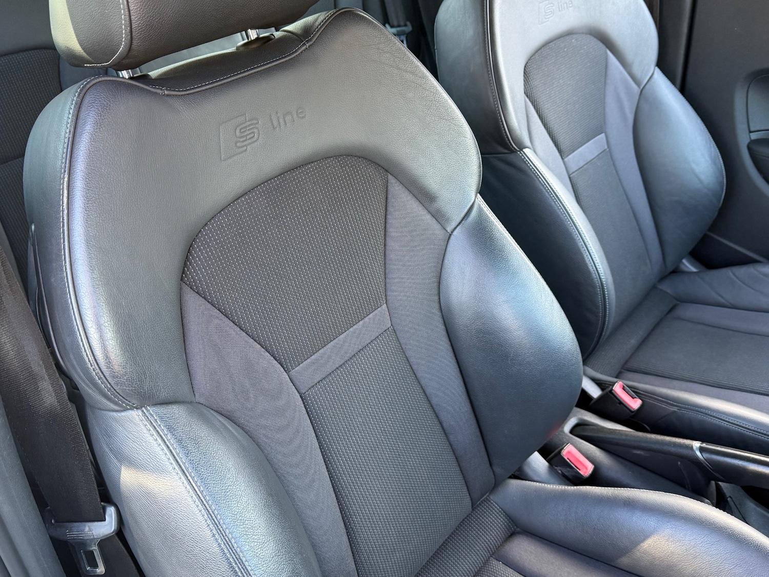 Used Audi A1 2011 for sale - 78155741: Photo 31