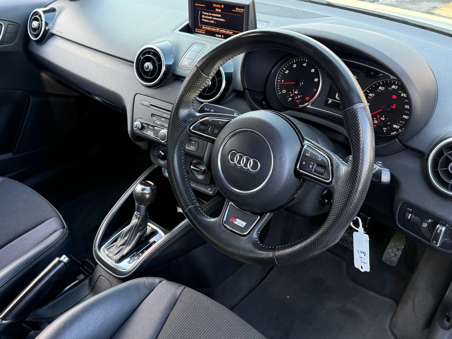 Used Audi A1 2011 for sale - 78155741: Photo 5