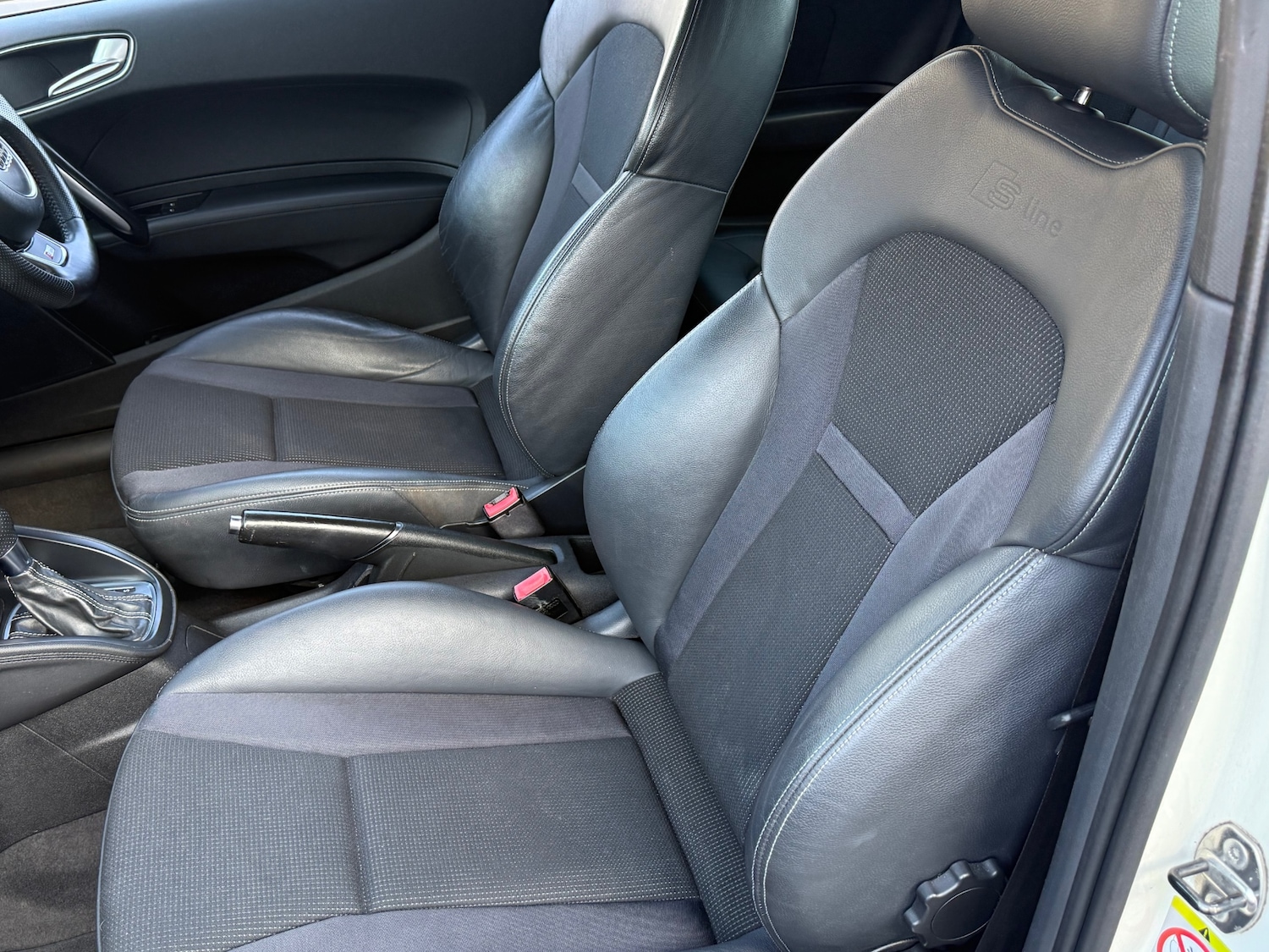 Used Audi A1 2011 for sale - 78155741: Photo 7