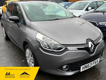 Used Renault Clio 2013 for sale - 76468825: Photo