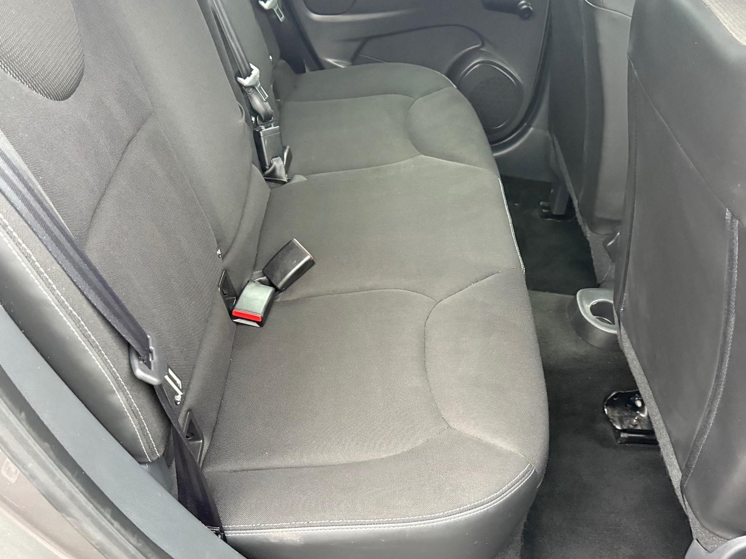 Used Renault Clio 2013 for sale - 76468825: Photo 35