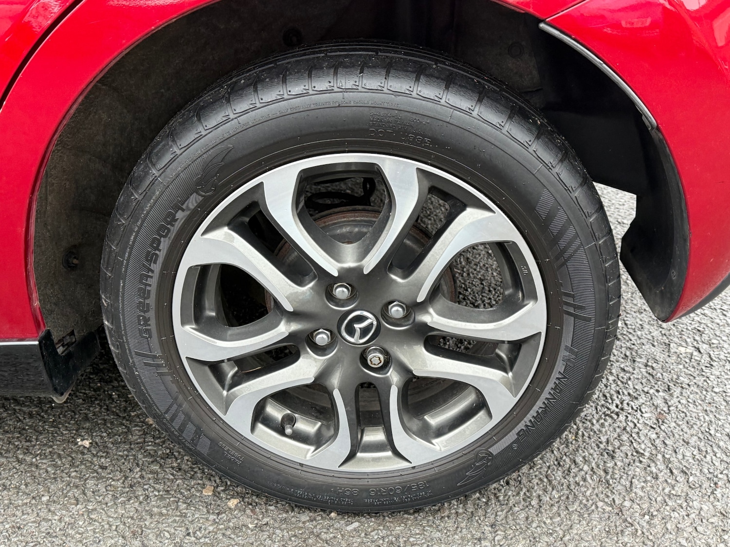 Used Mazda Mazda2 2015 for sale - 77137238: Photo 17