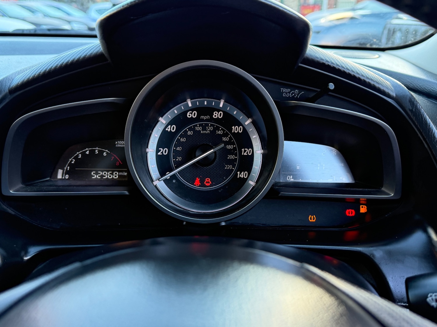 Used Mazda Mazda2 2015 for sale - 77137238: Photo 20