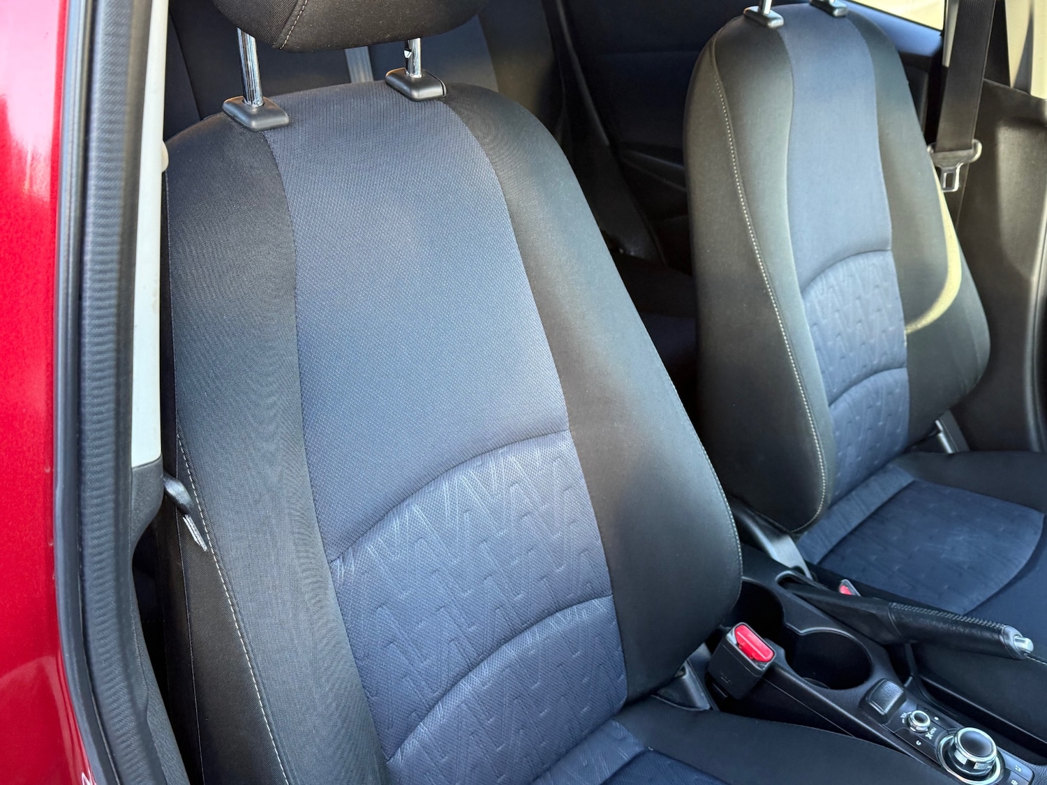 Used Mazda Mazda2 2015 for sale - 77137238: Photo 30