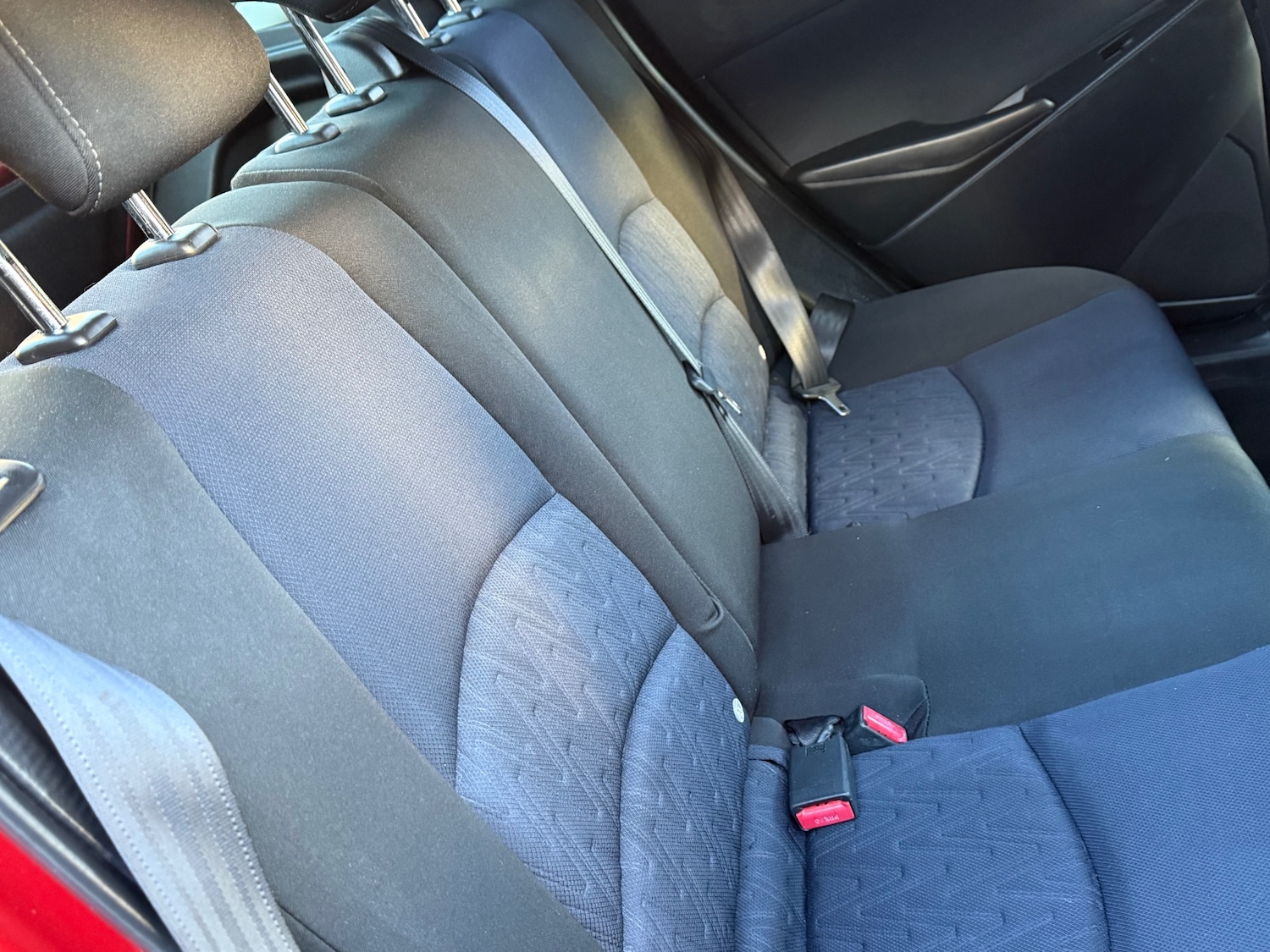 Used Mazda Mazda2 2015 for sale - 77137238: Photo 35