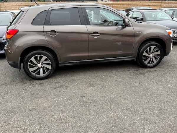 Used Mitsubishi ASX 2015 for sale - 76197427: Photo 13
