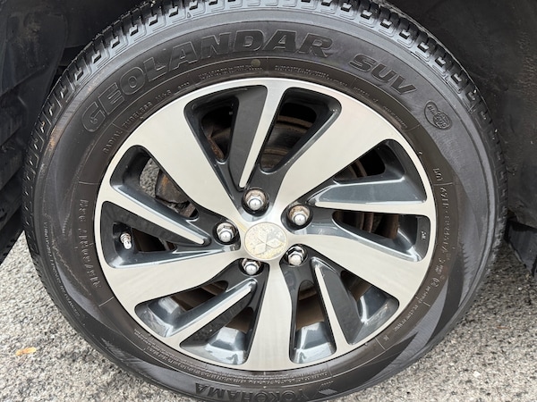 Used Mitsubishi ASX 2015 for sale - 76197427: Photo 16