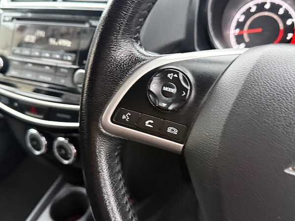 Used Mitsubishi ASX 2015 for sale - 76197427: Photo 17
