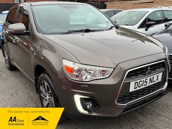 2015 (15) - 1.6 3 5dr