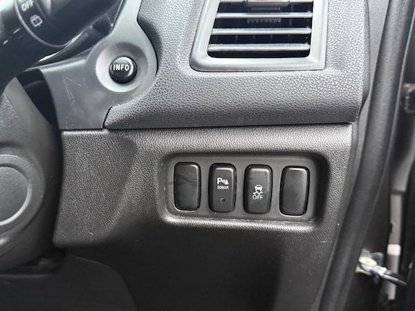 Used Mitsubishi ASX 2015 for sale - 76197427: Photo 20