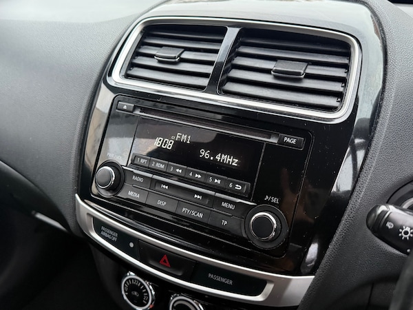 Used Mitsubishi ASX 2015 for sale - 76197427: Photo 21