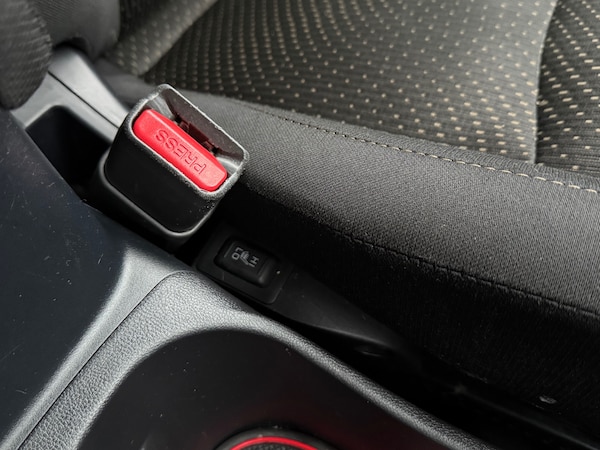 Used Mitsubishi ASX 2015 for sale - 76197427: Photo 24