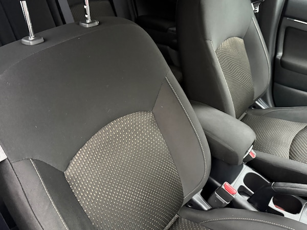 Used Mitsubishi ASX 2015 for sale - 76197427: Photo 28
