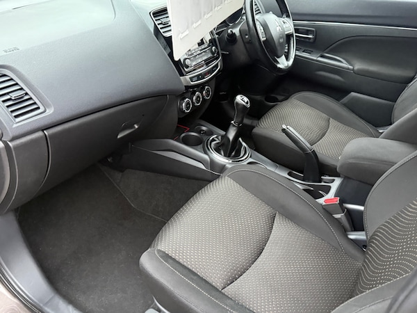 Used Mitsubishi ASX 2015 for sale - 76197427: Photo 30