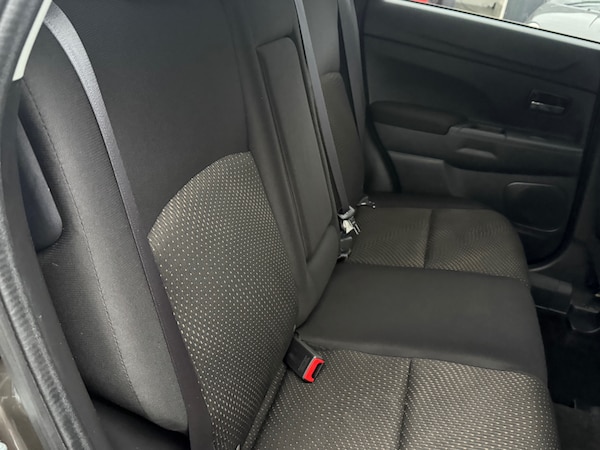 Used Mitsubishi ASX 2015 for sale - 76197427: Photo 34