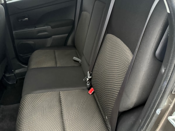 Used Mitsubishi ASX 2015 for sale - 76197427: Photo 35