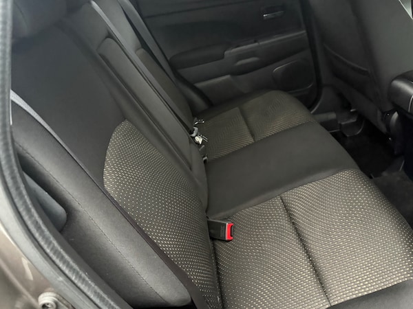Used Mitsubishi ASX 2015 for sale - 76197427: Photo 36
