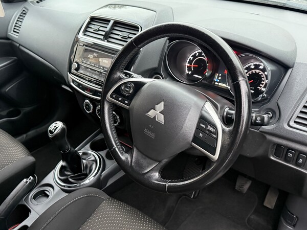 Used Mitsubishi ASX 2015 for sale - 76197427: Photo 5