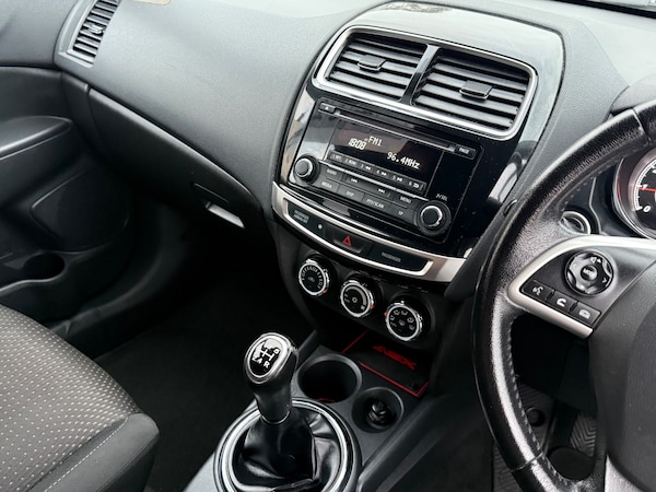 Used Mitsubishi ASX 2015 for sale - 76197427: Photo 6