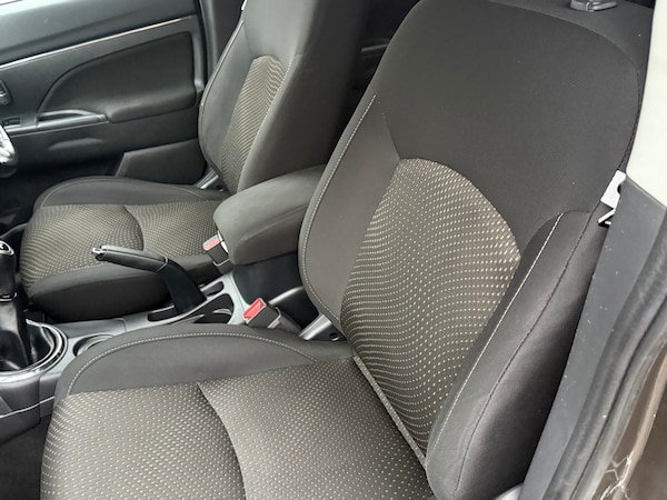 Used Mitsubishi ASX 2015 for sale - 76197427: Photo 7