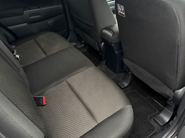 Used Mitsubishi ASX 2015 for sale - 76197427: Photo 8