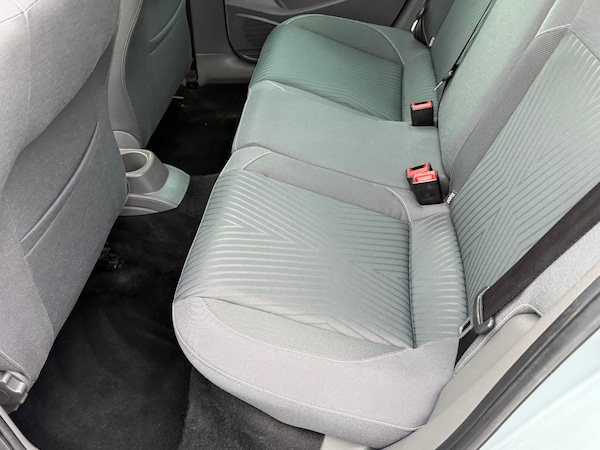 Used Volkswagen Polo 2015 for sale - 76209523: Photo 35