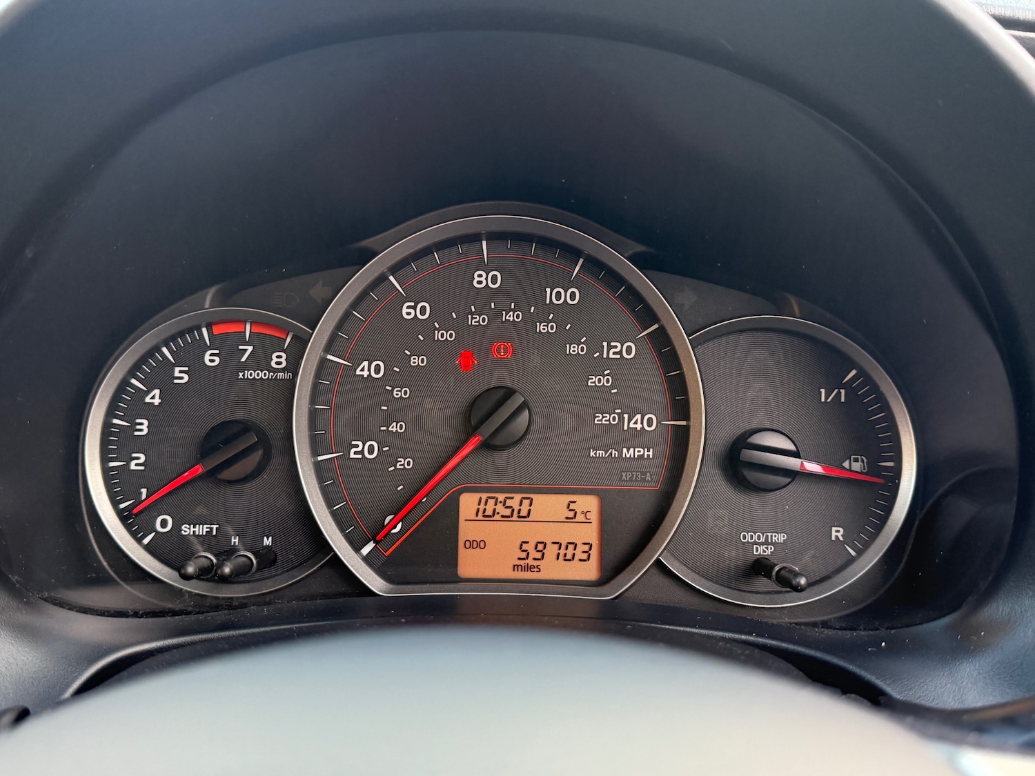 Used Toyota Yaris 2012 for sale - 77054822: Photo 21