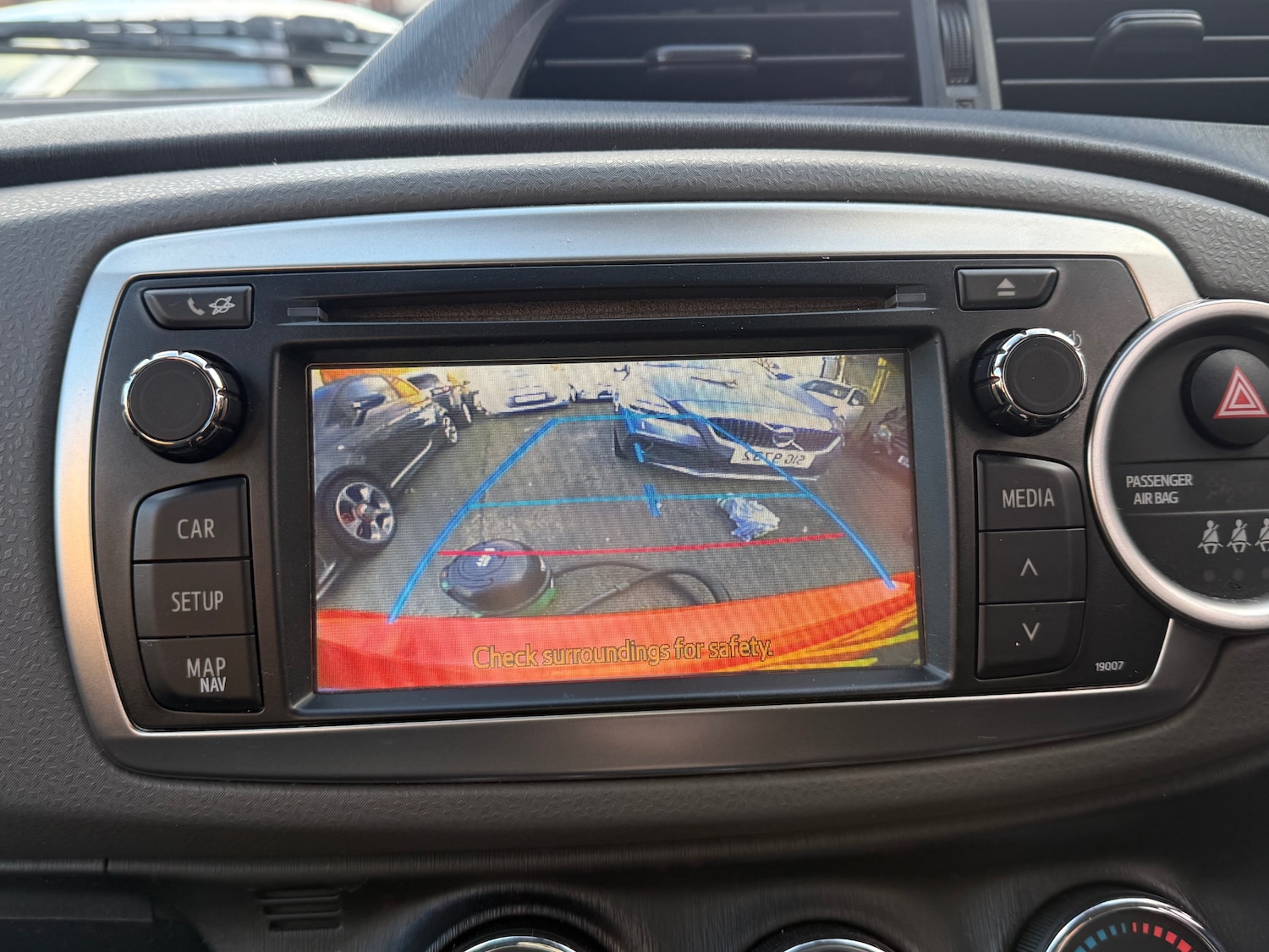 Used Toyota Yaris 2012 for sale - 77054822: Photo 22