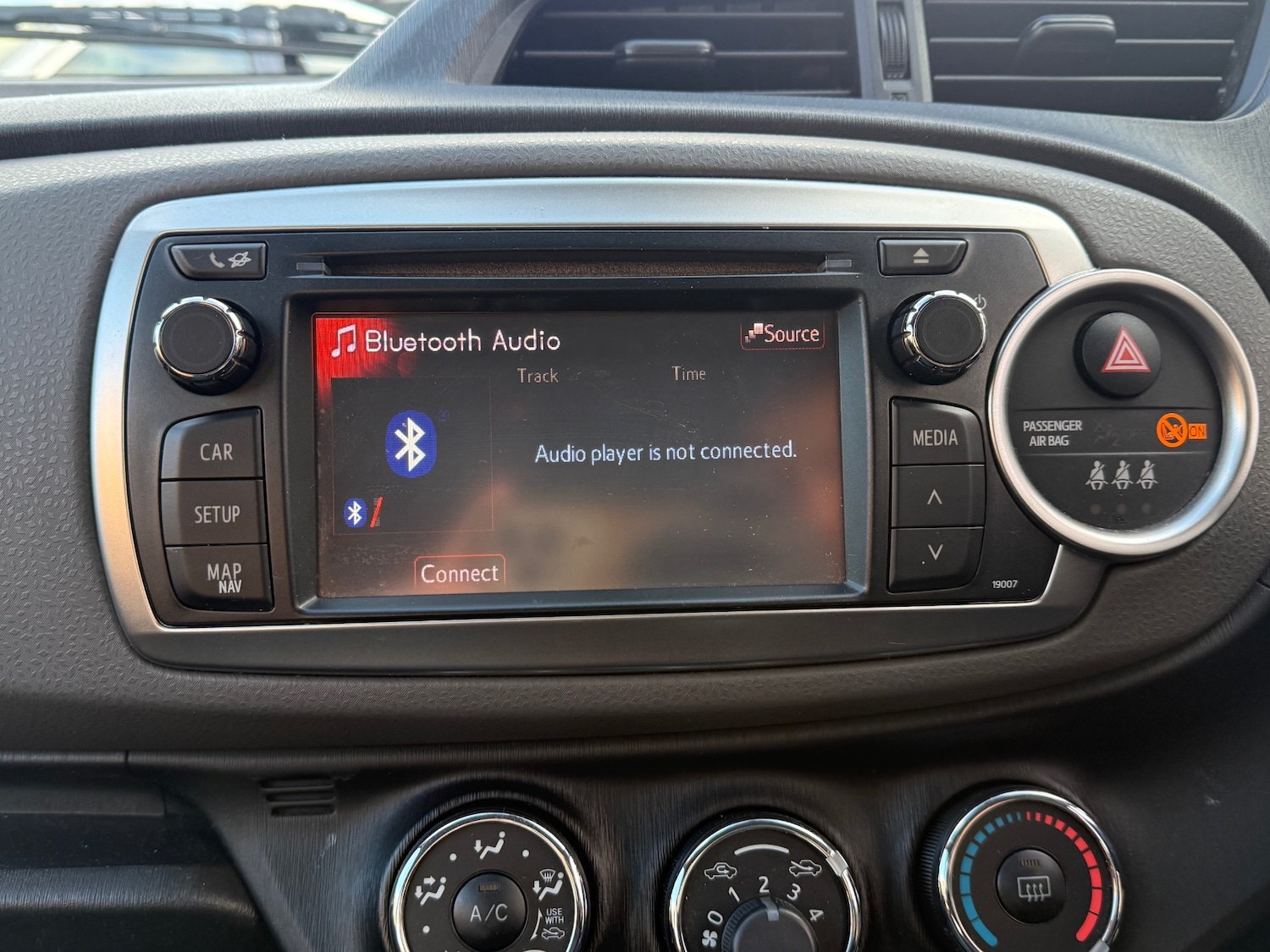 Used Toyota Yaris 2012 for sale - 77054822: Photo 23