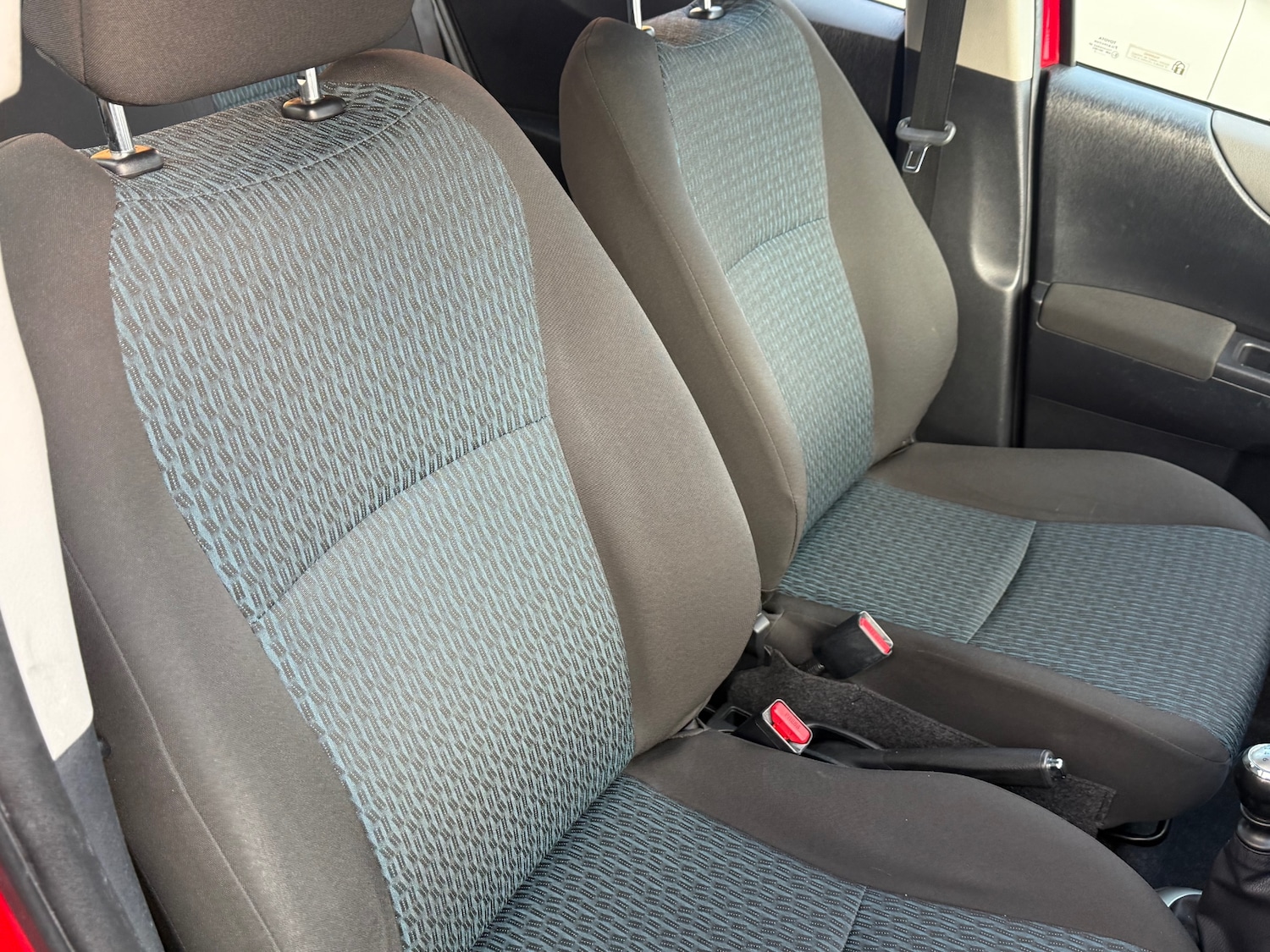 Used Toyota Yaris 2012 for sale - 77054822: Photo 29