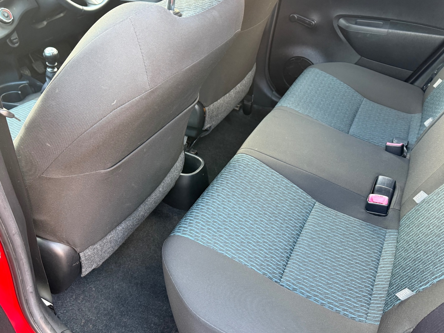 Used Toyota Yaris 2012 for sale - 77054822: Photo 32