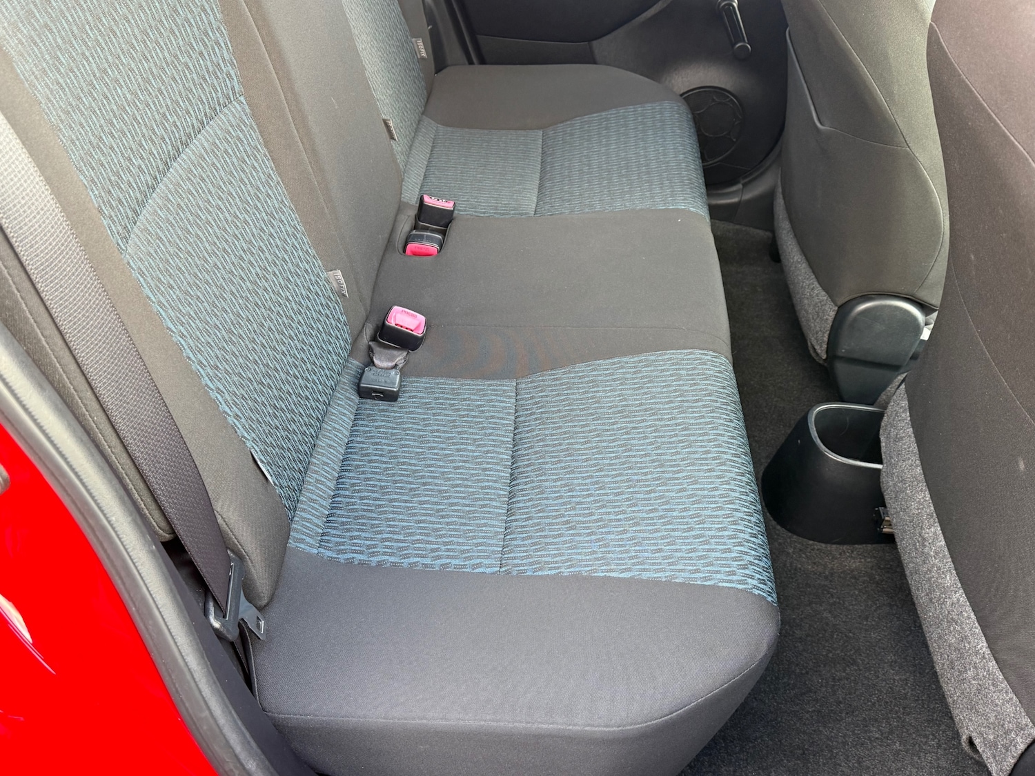 Used Toyota Yaris 2012 for sale - 77054822: Photo 33