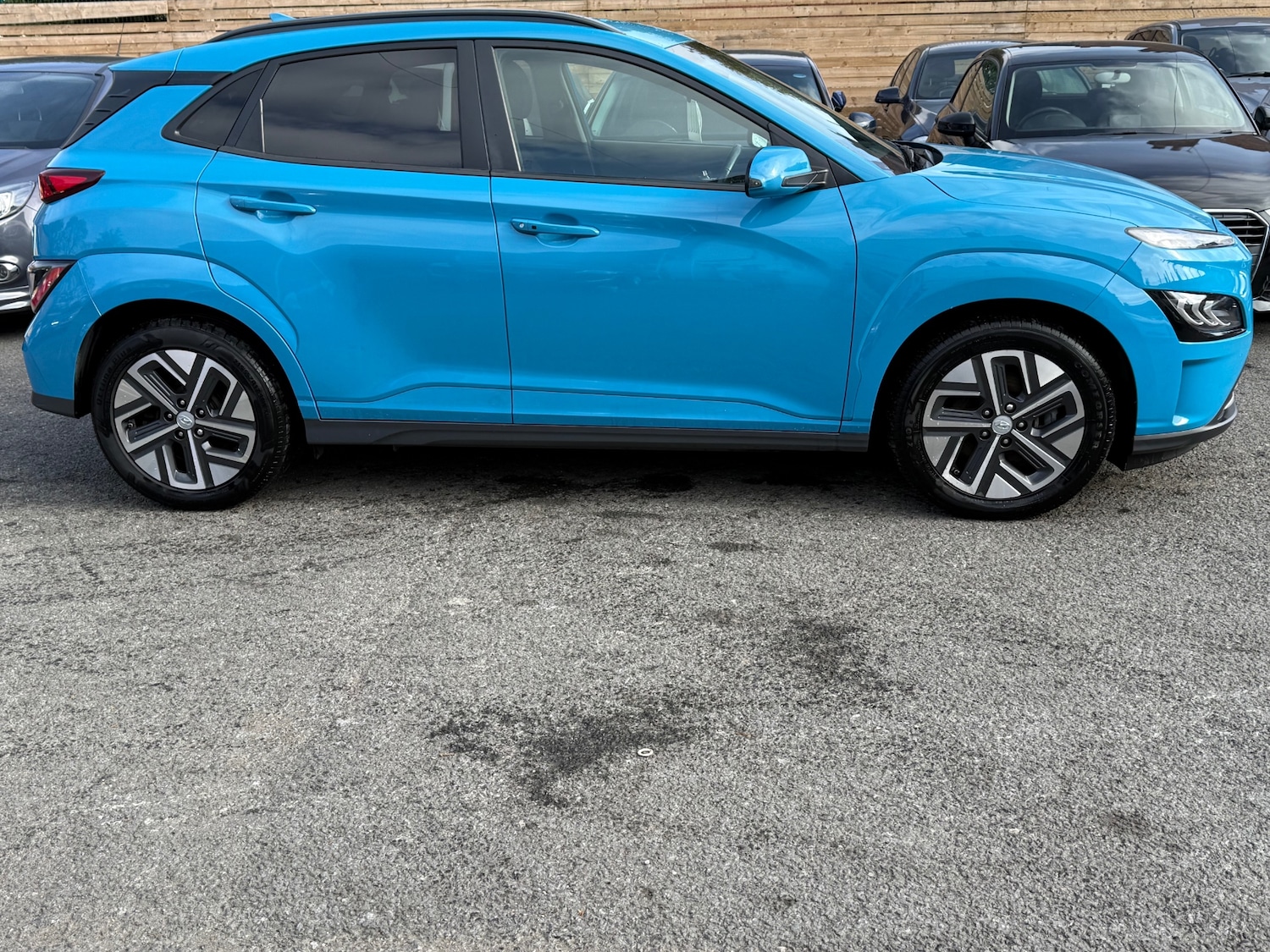Used Hyundai KONA 2021 for sale - 76243382: Photo 15