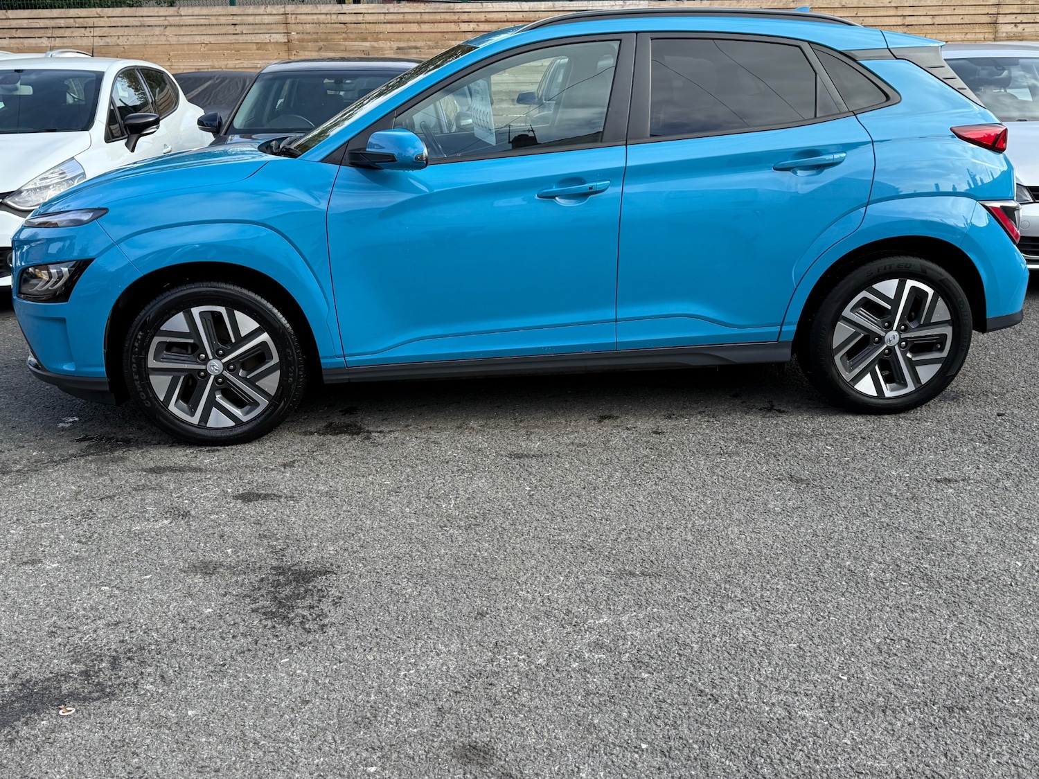 Used Hyundai KONA 2021 for sale - 76243382: Photo 16