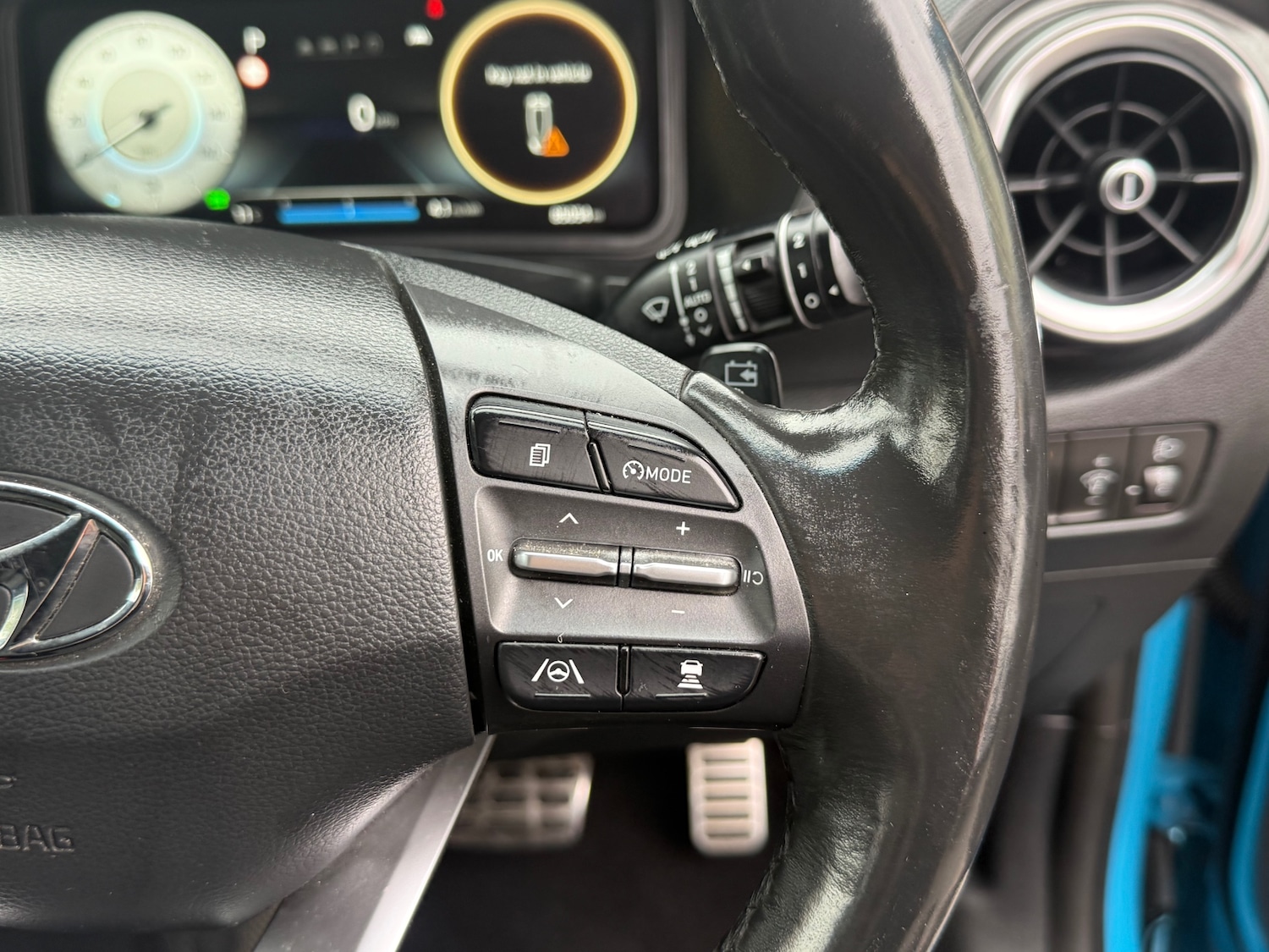 Used Hyundai KONA 2021 for sale - 76243382: Photo 19