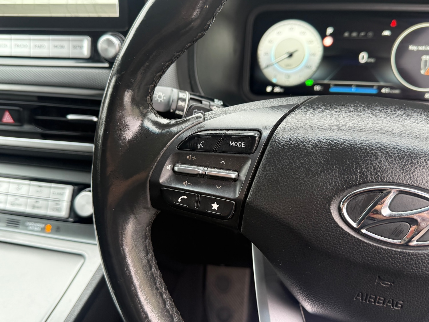 Used Hyundai KONA 2021 for sale - 76243382: Photo 20