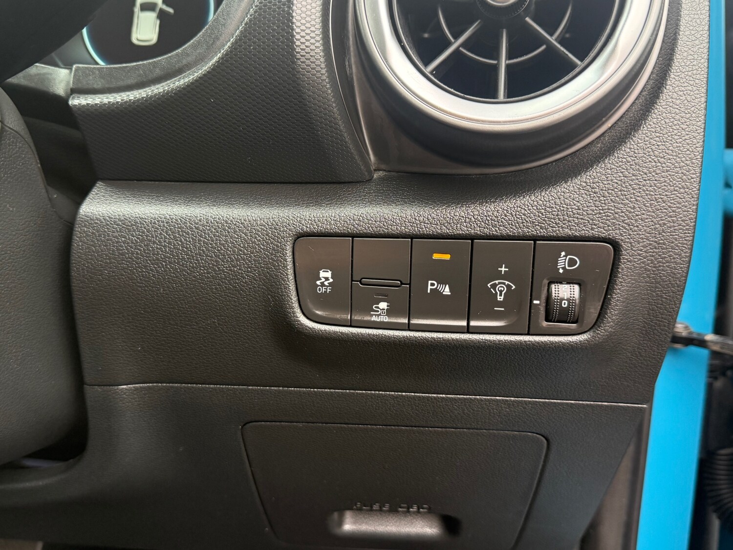 Used Hyundai KONA 2021 for sale - 76243382: Photo 22