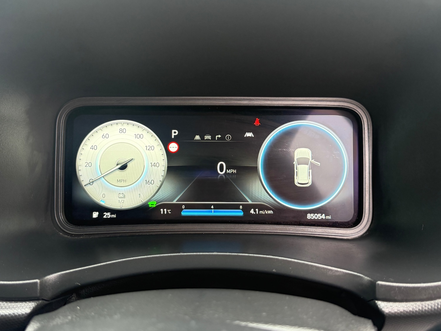 Used Hyundai KONA 2021 for sale - 76243382: Photo 23