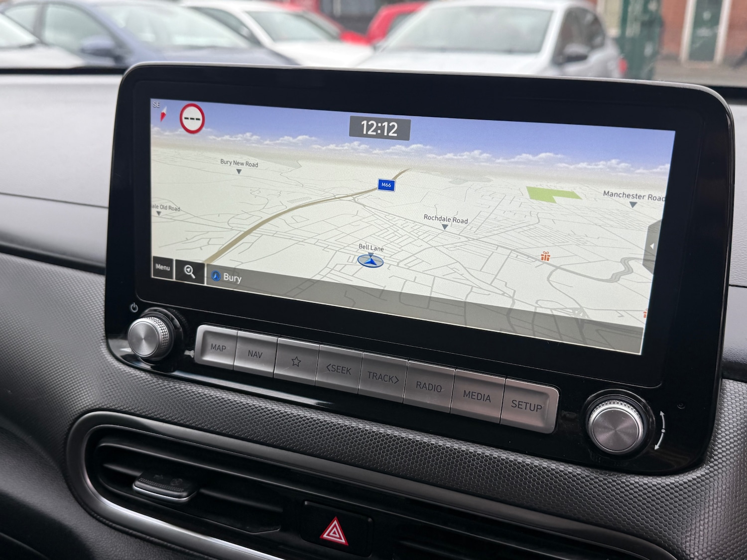 Used Hyundai KONA 2021 for sale - 76243382: Photo 25