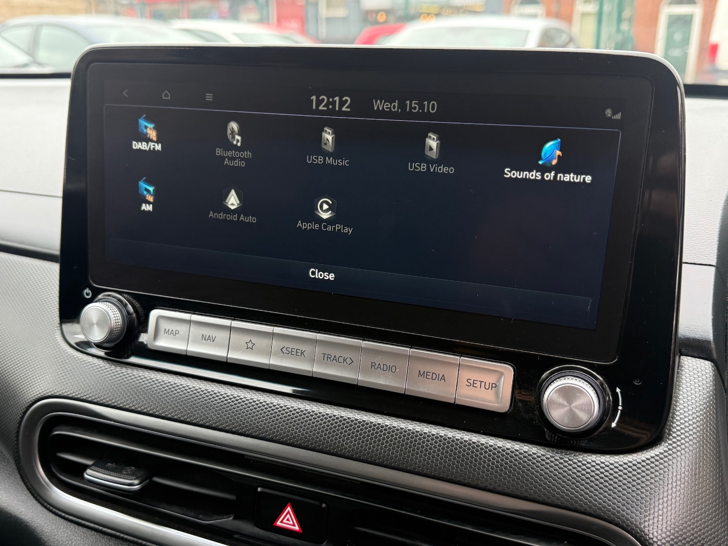 Used Hyundai KONA 2021 for sale - 76243382: Photo 26