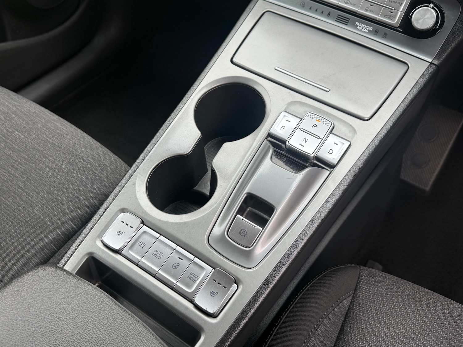 Used Hyundai KONA 2021 for sale - 76243382: Photo 28