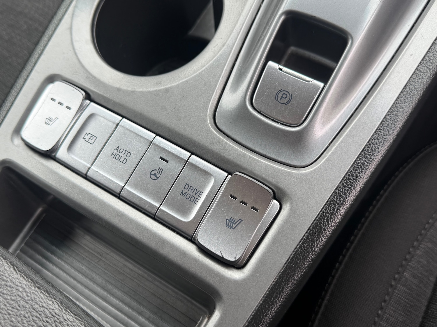 Used Hyundai KONA 2021 for sale - 76243382: Photo 29