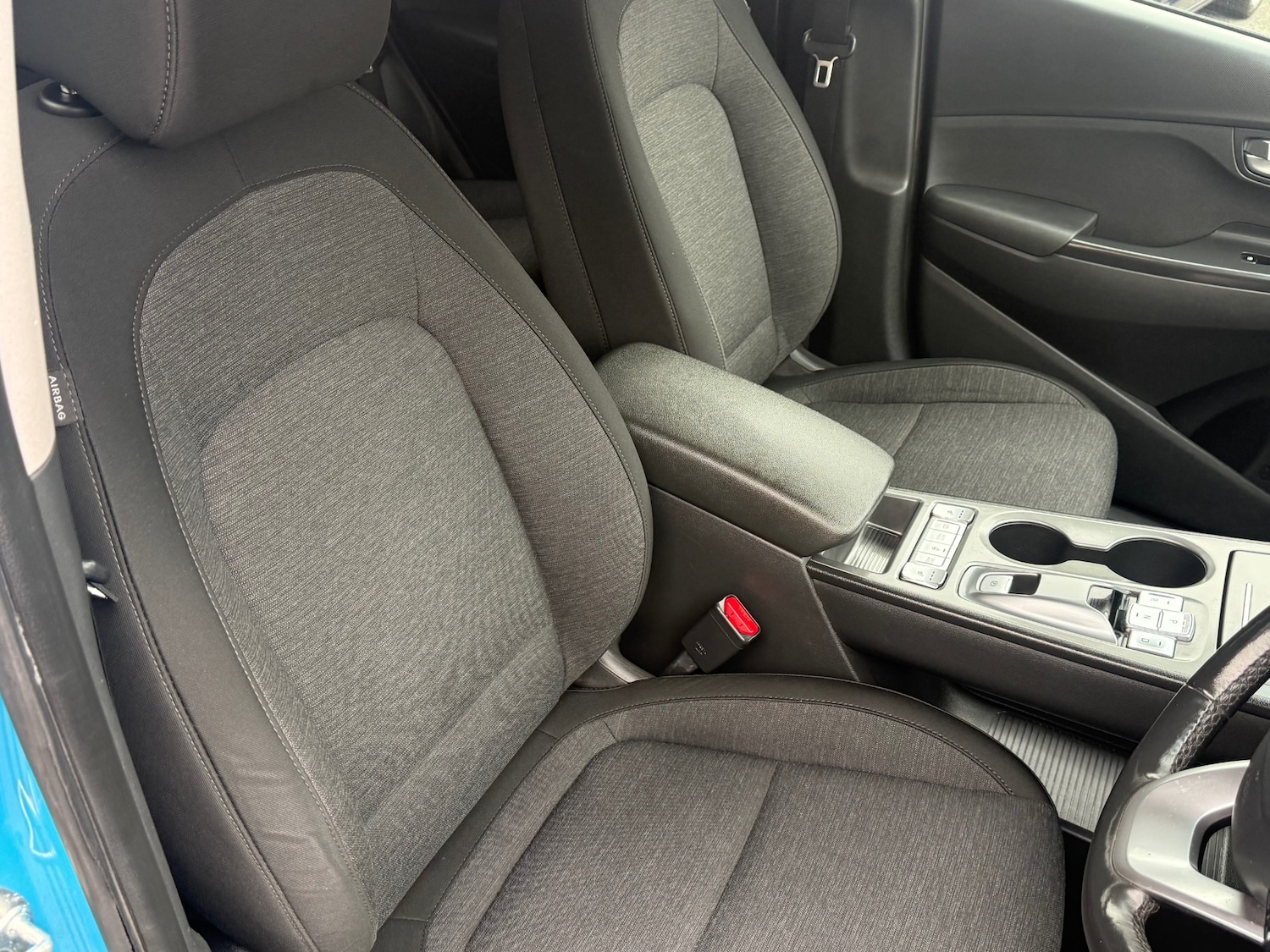 Used Hyundai KONA 2021 for sale - 76243382: Photo 34